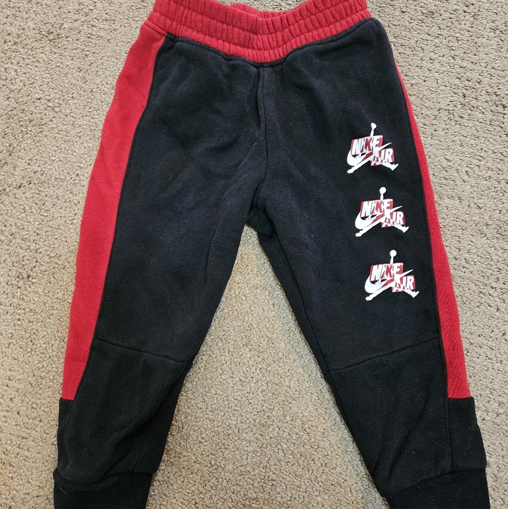 Sweatpants